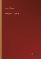 A Rogue's Tragedy B0CWSGPBH8 Book Cover