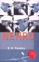 Nehru 0812819314 Book Cover