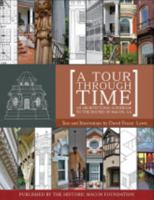 A Tour Through Time: An Architectural Guidebook to the Houses of Macon, GA 061541365X Book Cover
