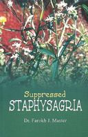 Suppressed Staphysagria 8170218535 Book Cover