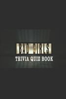 Bad Girls: Trivia Quiz Book B08PXHL4LV Book Cover