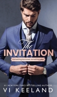 The Invitation: Something Borrowed, Something You 1250359805 Book Cover