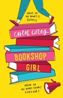 Bookshop Girl 147140711X Book Cover