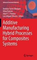 Additive Manufacturing Hybrid Processes for Composites Systems 3030445216 Book Cover