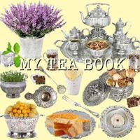 My Tea Book 1500158429 Book Cover