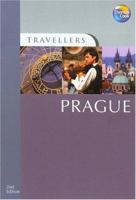 Thomas Cook Travellers: Prague 0749506962 Book Cover