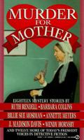 Murder for Mother 0451180364 Book Cover