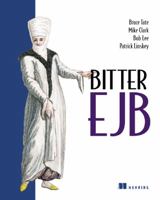 Bitter EJB 1930110952 Book Cover