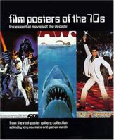 Film Posters of the '70s: The Essential Movies of the Decade (Film Posters) 185410585X Book Cover