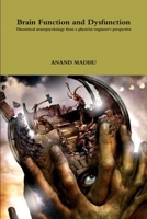 Brain Function and Dysfunction 8192355977 Book Cover