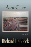 Ark City 1663242542 Book Cover