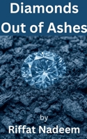 Diamonds Out of Ashes B0GF38DGLY Book Cover