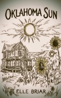 Oklahoma Sun B0H6TXL8TB Book Cover