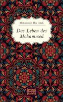 Das Leben Des Mohammed 3963450223 Book Cover