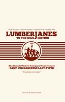 Lumberjanes: To the Max Edition, Vol. 2 1608868893 Book Cover