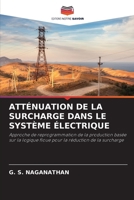 Atténuation de la Surcharge Dans Le Système Électrique (French Edition) 6209552943 Book Cover