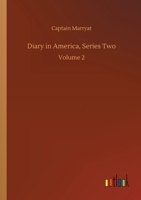 Diary In America Volume II 1419115847 Book Cover