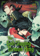 The God-Slaying Demon King 03 1646093631 Book Cover