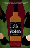 The Four Funerals of Marcus Drumford 1774784572 Book Cover