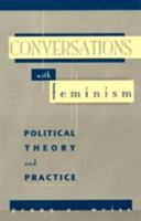 Conversations with Feminism 0847688127 Book Cover