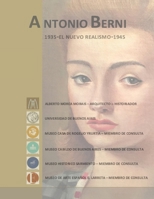 Antonio Berni: 1935-El Nuevo Realismo-1945 B084DG83QK Book Cover