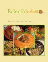 Eclectic Indian 1436341817 Book Cover