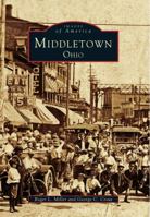 Middletown, Ohio 0738597031 Book Cover