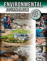 Environmental Journalism 0778753492 Book Cover