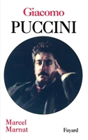 GIACOMO PUCCINI (Musique (56)) (French Edition) 2213624003 Book Cover
