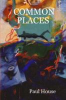 Common Places 1435700589 Book Cover