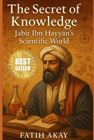The Secret of Knowledge: Jabir Ibn Hayyan’s Scientific World B0F487PYRK Book Cover