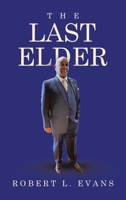 The Last Elder 1665789891 Book Cover