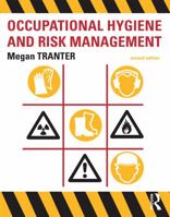 Occupational Hygiene and Risk Management 1741143292 Book Cover