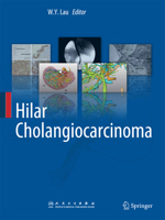 Hilar Cholangiocarcinoma 9401781710 Book Cover
