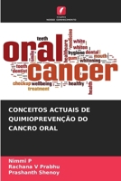 Conceitos Actuais de Quimioprevenção Do Cancro Oral (Portuguese Edition) 6208293790 Book Cover