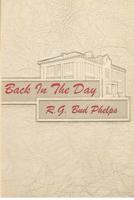 Back in the Day: NSA High School / U.S. Navy 1479340022 Book Cover