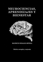 NEUROCIENCIAS, APRENDIZAJE Y BIENESTAR (Spanish Edition) B0CWDTX8GX Book Cover