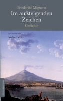 Im aufsteigenden Zeichen: Gedichte 3960250193 Book Cover