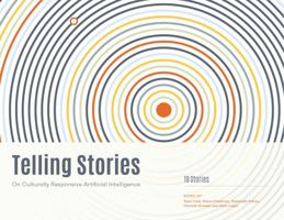 Telling Stories on Culturally Responsive Artificial Intelligence 173614801X Book Cover