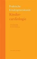 Kindercardiologie 9031336564 Book Cover