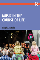 Music in the Course of Life 1032018453 Book Cover