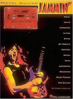 Metal Guitar Jammin' 0793529964 Book Cover