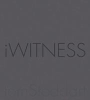 iWITNESS 1904563295 Book Cover