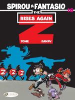 The Z Rises Again 1849184410 Book Cover