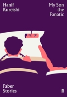 My Son the Fanatic 0571192343 Book Cover