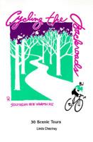 Cycling the Backroads of Southern New Hampshire: 30 Scenic Tours 0963707701 Book Cover