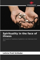 Spirituality in the face of illness 6208027055 Book Cover