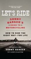 Let's Ride 0061964271 Book Cover