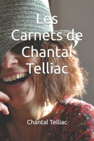 Les Carnets de Chantal Telliac: I. (French Edition) B0DQHGVS7S Book Cover