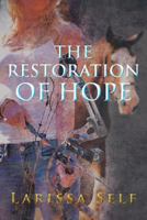 The Restoration of Hope 1644585200 Book Cover